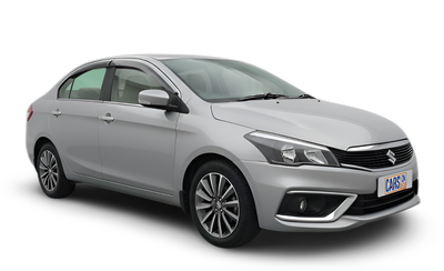 Maruti Ciaz-img